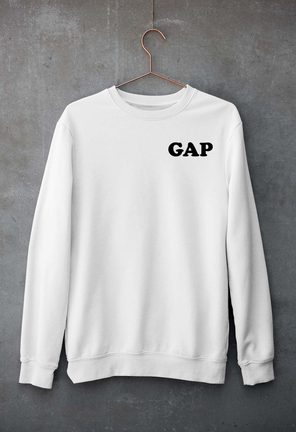 Gap Sweatshirt for Men/Women