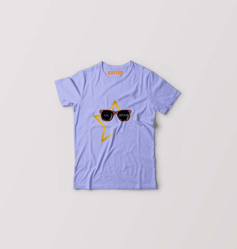Lil Star T-Shirt for Boy/Girl-Ektarfa.online