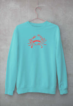 Load image into Gallery viewer, crab Sweatshirt for Men/Women
