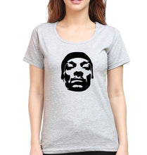 Load image into Gallery viewer, Snoop Dogg T-Shirt for Women-Ektarfa.online
