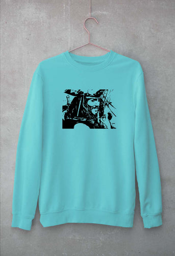 jack sparrow Sweatshirt for Men/Women-Mint-Ektarfa.online