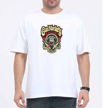 Load image into Gallery viewer, Gas Monkey Oversized T-Shirt for Men
