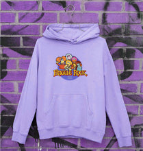 Load image into Gallery viewer, Fraggle Rock Unisex Hoodie for Men/Women-Lavender-Ektarfa.online
