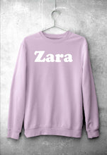 Load image into Gallery viewer, Zara Sweatshirt for Men/Women
