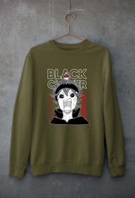 Load image into Gallery viewer, ASTA - BLACK CLOVER Anime Sweatshirt for Men/Women
