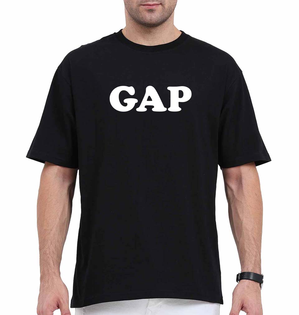 Gap Oversized T-Shirt for Men