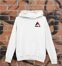 Load image into Gallery viewer, SDLG Hoodie for Men/Women
