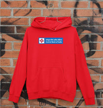 Load image into Gallery viewer, Central Bank of India Hoodie for Men/Women
