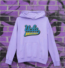 Load image into Gallery viewer, UCLA Bruins Unisex Hoodie for Men/Women-Lavender-Ektarfa.online
