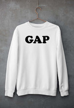 Load image into Gallery viewer, Gap Sweatshirt for Men/Women
