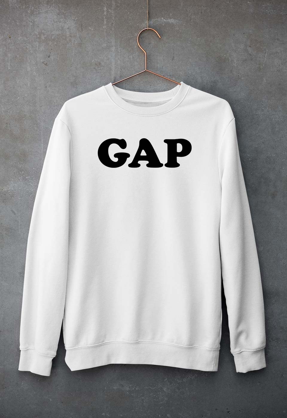 Gap Sweatshirt for Men/Women