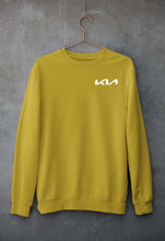 Load image into Gallery viewer, Kia Sweatshirt for Men/Women
