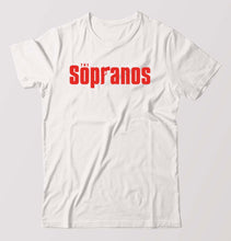 Load image into Gallery viewer, The Sopranos T-Shirt for Men-Ektarfa.online
