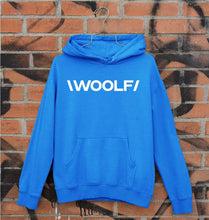 Load image into Gallery viewer, woolf university Unisex Hoodie for Men/Women-Royal Blue-Ektarfa.online
