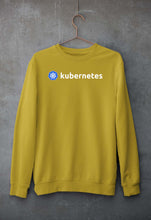 Load image into Gallery viewer, Kubernetes Sweatshirt for Men/Women
