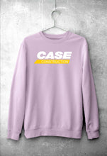 Load image into Gallery viewer, case construction Sweatshirt for Men/Women
