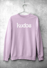Load image into Gallery viewer, kudos Sweatshirt for Men/Women
