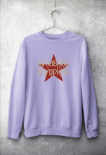 Load image into Gallery viewer, Smashing Pumpkins Sweatshirt for Men/Women-Lavender-Ektarfa.online

