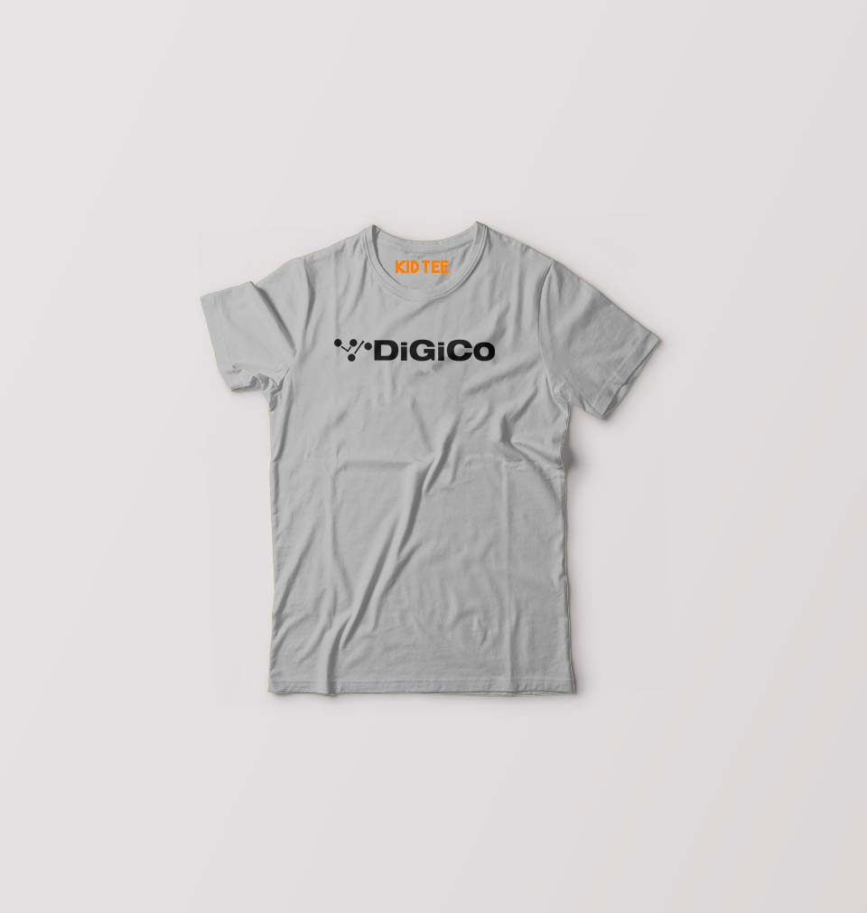 digico T-Shirt for Boy/Girl