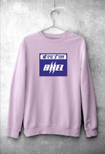 Load image into Gallery viewer, BHEL Sweatshirt for Men/Women
