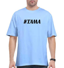 Load image into Gallery viewer, Tama Oversized T-Shirt for Men
