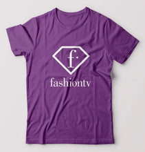Load image into Gallery viewer, Fashion TV T-Shirt for Men
