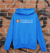Load image into Gallery viewer, Cambridge University Unisex Hoodie for Men/Women-Ektarfa.online
