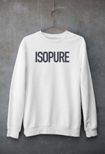Load image into Gallery viewer, isopure Sweatshirt for Men/Women
