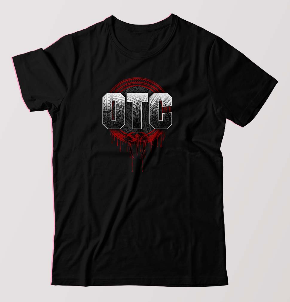 otc roman reigns WWE T-Shirt for Men