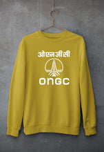 Load image into Gallery viewer, ONGC Sweatshirt for Men/Women
