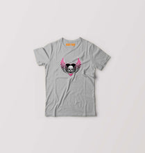 Load image into Gallery viewer, bret hart T-Shirt for Boy/Girl-Grey-Ektarfa.online

