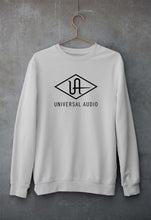 Load image into Gallery viewer, universal audio Sweatshirt for Men/Women
