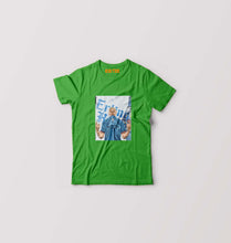 Load image into Gallery viewer, erling haaland T-Shirt for Boy/Girl-Flag Green-Ektarfa.online
