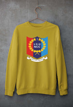 Load image into Gallery viewer, NCC Sweatshirt for Men/Women

