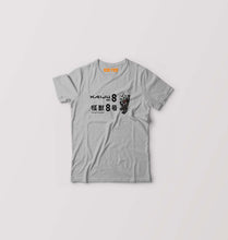 Load image into Gallery viewer, Kaiju No.8 Anime T-Shirt for Boy/Girl
