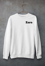 Load image into Gallery viewer, Zara Sweatshirt for Men/Women
