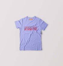 Load image into Gallery viewer, acknowledge the bloodline T-Shirt for Boy/Girl-Lavender-Ektarfa.online
