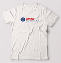 Load image into Gallery viewer, Kotak Mahindra Bank T-Shirt for Men
