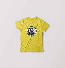 Load image into Gallery viewer, becky lynch Kids T-Shirt for Boy/Girl-Yellow-Ektarfa.online
