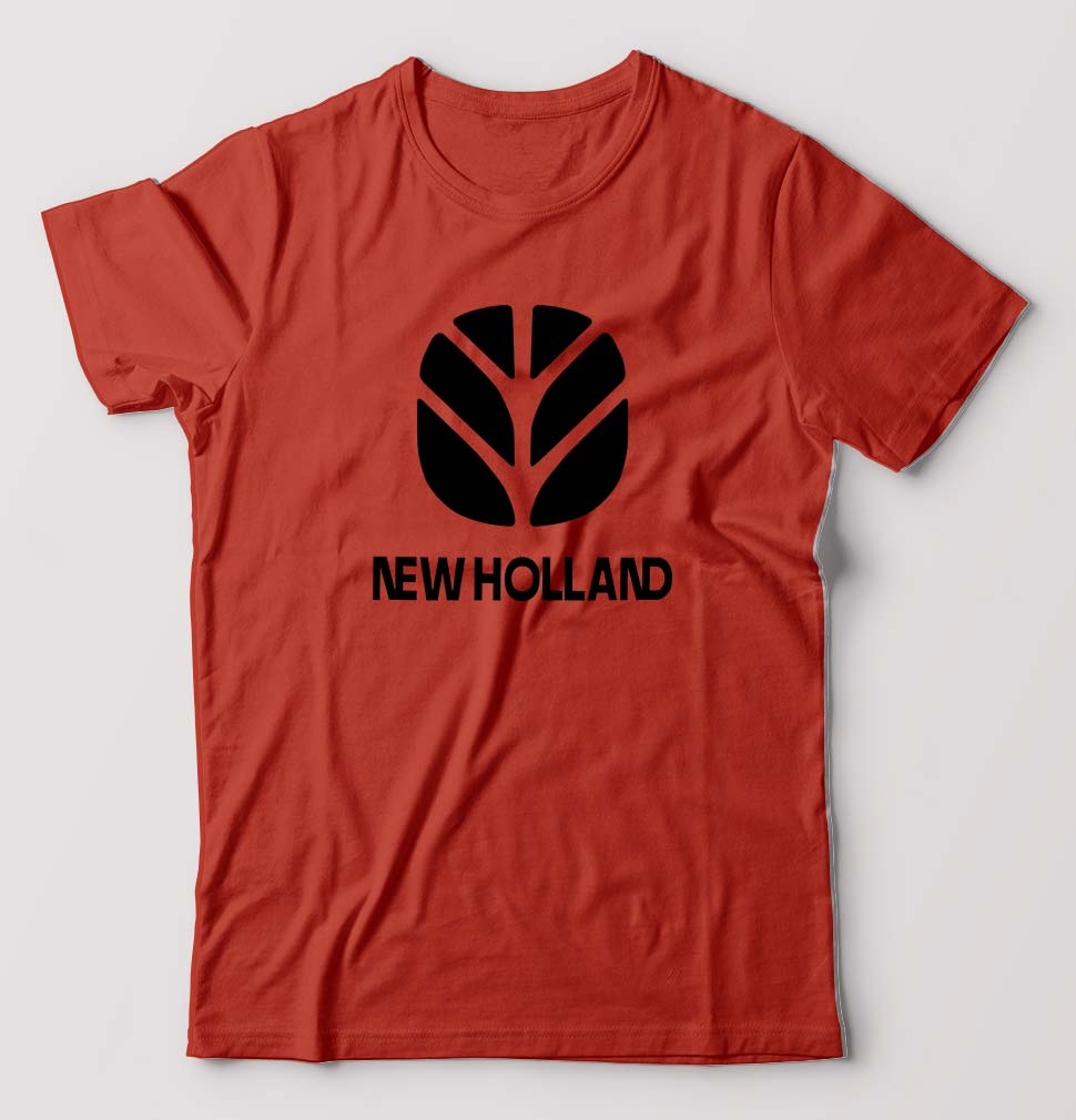 New Holland T-Shirt for Men
