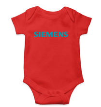 Load image into Gallery viewer, siemens Kids Romper For Baby Boy/Girl
