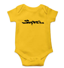 Load image into Gallery viewer, Supra Kids Romper For Baby Boy/Girl
