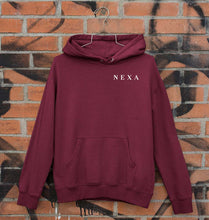 Load image into Gallery viewer, Maruti Suzuki Nexa Hoodie for Men/Women
