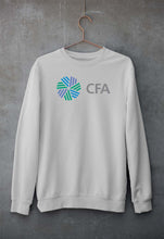 Load image into Gallery viewer, CFA Sweatshirt for Men/Women

