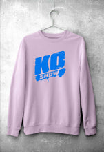 Load image into Gallery viewer, WWE KEVIN OWENS Sweatshirt for Men/Women-Light Pink-Ektarfa.online

