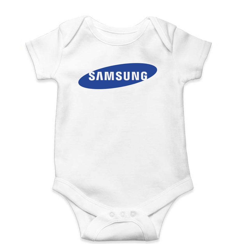 Samsung Kids Romper For Baby Boy/Girl