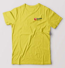 Load image into Gallery viewer, Bandhan bank T-Shirt for Men
