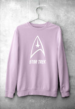 Load image into Gallery viewer, star trek Sweatshirt for Men/Women
