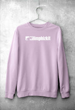 Load image into Gallery viewer, Limp Bizkit Sweatshirt for Men/Women
