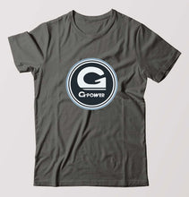 Load image into Gallery viewer, G power T-Shirt for Men-Charcoal-Ektarfa.online
